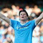 Po rozhodnutí McTominayho o odchode bola uzavretá dohoda z Man Utd pre prvý prestup | Futbal | Šport