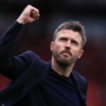 Po rozhodnutí Michaela Carricka o prestupe sa Man Utd rozhodol odpísať 50 miliónov libier | Futbal | Šport