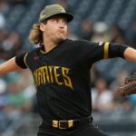 MLB: Philadelphia Phillies v Pittsburgh Pirates
