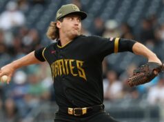Po ukončení šmyku sa Piráti snažia stavať na víťazstve proti Cardinals MLB: Philadelphia Phillies v Pittsburgh Pirates