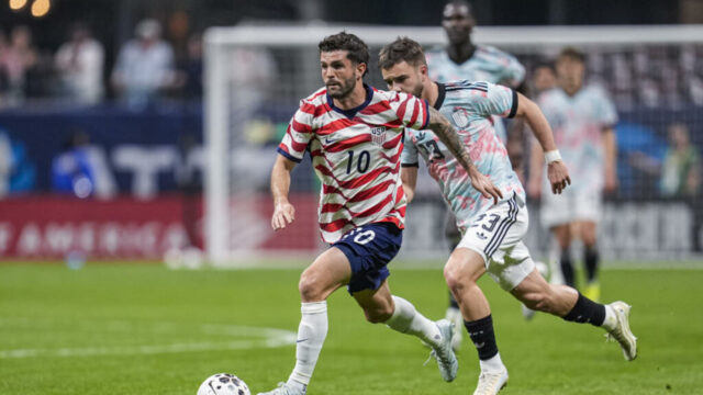 Pochettino podstupuje obrovské riziko s poslednou súpiskou svetového pohára USMNT
