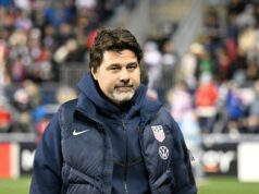 Pochettinove rozhovory s AC Miláno prichádzajú pre USMNT pred majstrovstvami sveta v nevhodnom čase Pochettinove rozhovory s AC Miláno prichádzajú pre USMNT pred majstrovstvami sveta v nevhodnom čase