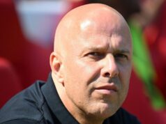 Pocity Arneho Slotu z Liverpoolu ako jasné stanovisko FSG po rozhovoroch s manažérom | Futbal | Šport Pocity Arneho Slotu z Liverpoolu ako jasné stanovisko FSG po rozhovoroch s manažérom | Futbal | Šport