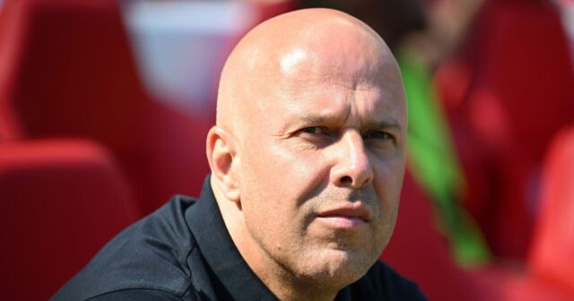 Pocity Arneho Slotu z Liverpoolu ako jasné stanovisko FSG po rozhovoroch s manažérom | Futbal | Šport
