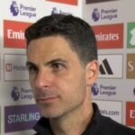 Mikel Arteta