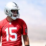 Podľa anonymného trénera Mendozovi, ktorý si vybral číslo 1, Mendoza nemá črty NFL