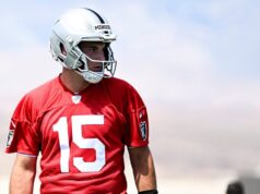 Podľa anonymného trénera Mendozovi, ktorý si vybral číslo 1, Mendoza nemá črty NFL Podľa anonymného trénera Mendozovi, ktorý si vybral číslo 1, Mendoza nemá črty NFL