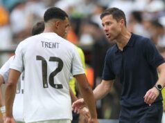 Podpis Xabiho Alonsa za 270 miliónov libier s rekordom, ktorý bude v Chelsea prekonaný toto leto Xabi Alonso