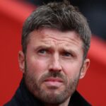 Podrobnosti zmluvy s Michaelom Carrickom unikli, keď manažérovi Man Utd ponúkol stôl | Futbal | Šport