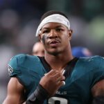 NFL: Dallas Cowboys vo Philadelphia Eagles