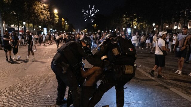 Oslavy PSG sa zvrtli
