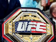 Polnočná mánia! UFC predstavuje špeciálny nový opasok pre USA na kartu Bieleho domu Polnočná mánia! UFC predstavuje špeciálny nový opasok pre USA na kartu Bieleho domu