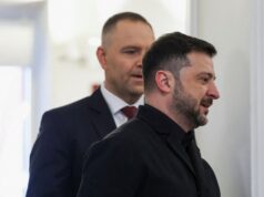 Poľský prezident pohrozil, že ukrajinskému Zelenskému odoberie najvyššie štátne vyznamenanie | Správy o svetových vojnách Poľský prezident pohrozil, že ukrajinskému Zelenskému odoberie najvyššie štátne vyznamenanie | Správy o svetových vojnách
