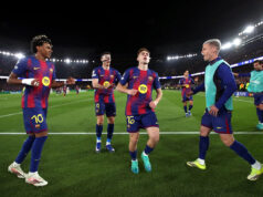 Ponuka Juventusu pre hviezdu Barcelony ako rozhodnutie o zmluve Ponuka Juventusu pre hviezdu Barcelony ako rozhodnutie o zmluve
