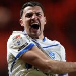 Poole dúfa, že Mousinho zostane v Portsmouthe