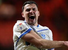 Poole dúfa, že Mousinho zostane v Portsmouthe Poole dúfa, že Mousinho zostane v Portsmouthe