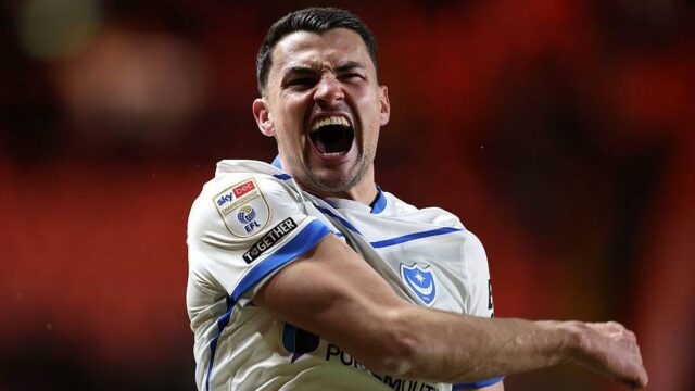 Poole dúfa, že Mousinho zostane v Portsmouthe
