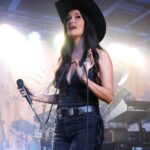 Kacey Musgraves zaútočila na FIFA po premaľovaní nástennej maľby v Dallase pre majstrovstvá sveta