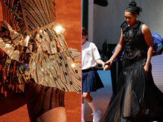 Porazená súperka Naomi Osakaovej identifikuje jeden „problém“ s „módnou šou“ víťazky Grand Slamu Porazená súperka Naomi Osakaovej identifikuje jeden „problém“ s „módnou šou“ víťazky Grand Slamu