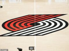 Portland Trail Blazers ohromili NBA hromadným prepúšťaním na konci sezóny… po tom, čo bol majiteľ miliardára odsúdený za brutálne opatrenia na znižovanie nákladov Portland Trail Blazers prepustili viac ako 70 zamestnancov úžasným krokom