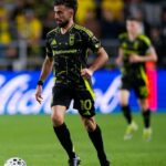 Posádka skončila pred prestávkou majstrovstiev sveta, porazila Atlantu 2:0