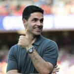 Mikel Arteta sa dozvedel o jasnej prevahe Arsenalu vo finále Ligy majstrov nad Parížom Saint-Germain