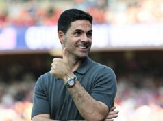 Posilnenie finále Ligy majstrov Arsenalu bolo jasné, keď PSG povedalo, aké rozhodnutie ich môže stáť Mikel Arteta sa dozvedel o jasnej prevahe Arsenalu vo finále Ligy majstrov nad Parížom Saint-Germain