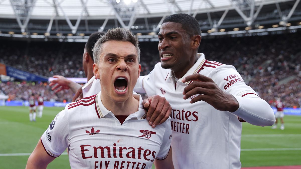 Posledné zápasy Arsenalu a Man City v Premier League po dramatickom zásahu VAR