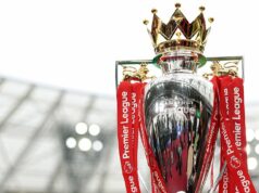 Posledný deň Premier League NAŽIVO: Hlavný boj o prežitie Tottenham vs Everton a West Ham vs Leeds, keď Arsenal oslavuje titulový triumf a všetkých osem ďalších zápasov Posledný deň Premier League NAŽIVO: Hlavný boj o prežitie Tottenham vs Everton a West Ham vs Leeds, keď Arsenal oslavuje titulový triumf a všetkých osem ďalších zápasov