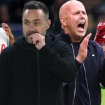 Posledný deň Premier League NAŽIVO: Vypadnutie Tottenhamu, boj o Ligu majstrov Liverpoolu