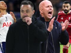Posledný deň Premier League NAŽIVO: Vypadnutie Tottenhamu, boj o Ligu majstrov Liverpoolu Posledný deň Premier League NAŽIVO: Vypadnutie Tottenhamu, boj o Ligu majstrov Liverpoolu