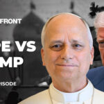 Postaví sa Vatikán Trumpovi? | politika