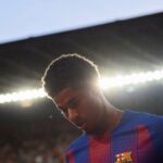 Postoj Barcelony k podpisu Marcusa Rashforda z Man Utd po dohode s Anthonym Gordonom za 69 miliónov libier