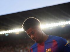 Postoj Barcelony k podpisu Marcusa Rashforda z Man Utd po dohode s Anthonym Gordonom za 69 miliónov libier Postoj Barcelony k podpisu Marcusa Rashforda z Man Utd po dohode s Anthonym Gordonom za 69 miliónov libier