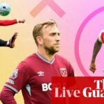 Postup v Premier League, prepad Celtic vs Hearts, záverečná reakcia FA Cupu a ďalšie – zápasový deň naživo | Premier League
