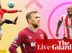 Postup v Premier League, prepad Celtic vs Hearts, záverečná reakcia FA Cupu a ďalšie – zápasový deň naživo | Premier League Postup v Premier League, prepad Celtic vs Hearts, záverečná reakcia FA Cupu a ďalšie – zápasový deň naživo | Premier League