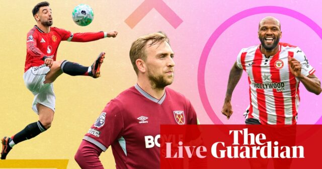 Postup v Premier League, prepad Celtic vs Hearts, záverečná reakcia FA Cupu a ďalšie – zápasový deň naživo | Premier League
