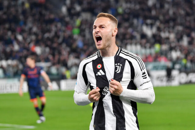 Potenciálni Koopmeiners a Ndicka vymenia za Rím a Juventus
