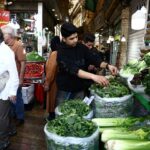 Potravinová inflácia bije domácnosti vo vojnou zasiahnutom Iráne | Americko-izraelská vojna proti Iran News