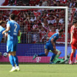 🚨 Potrebujete zázrak? Heidenheim robí proti Bayernu všetko, čo môže