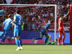 Potrebujete zázrak? Heidenheim robí proti Bayernu všetko, čo môže 🚨 Potrebujete zázrak? Heidenheim robí proti Bayernu všetko, čo môže