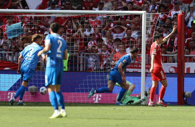 🚨 Potrebujete zázrak? Heidenheim robí proti Bayernu všetko, čo môže

