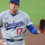 Potrebujú Dodgers "Zasiahne?" dráma zakaždým, keď Shohei Ohtani hrá?