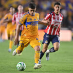🚨Potvrdené zostavy Tigres v Chivas