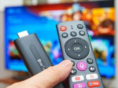 Používatelia Dodgy Fire Stick varovali, že majú len týždne na to, aby prestali sledovať nelegálne streamy | Futbal | Šport Používatelia Dodgy Fire Stick varovali, že majú len týždne na to, aby prestali sledovať nelegálne streamy | Futbal | Šport