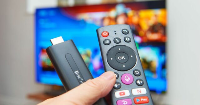 Používatelia Dodgy Fire Stick varovali, že majú len týždne na to, aby prestali sledovať nelegálne streamy | Futbal | Šport
