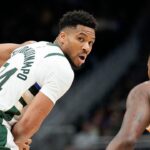Povesti o obchode NBA: Bucks je údajne otvorený výmene Giannisa Antetokounmpa pred draftom NBA