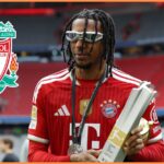 Povesti o prestupe Michaela Olise do Liverpoolu boli potlačené