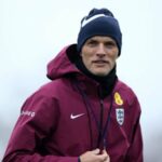 Povolanie Thomasa Tuchela spochybnené, pretože útočník zaostáva v ligových štatistikách za štyri možnosti Anglicka