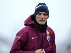 Povolanie Thomasa Tuchela spochybnené, pretože útočník zaostáva v ligových štatistikách za štyri možnosti Anglicka Povolanie Thomasa Tuchela spochybnené, pretože útočník zaostáva v ligových štatistikách za štyri možnosti Anglicka